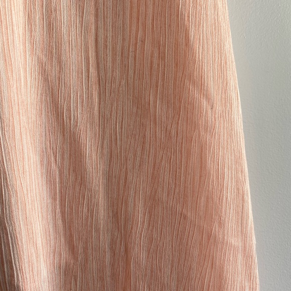 Line & Dot Maxi Dress - Small - NWT - Picture 3 of 7